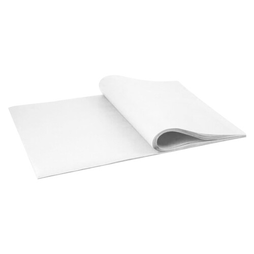 Viflosae Non-stick Baking Paper 100 Sheets 1