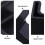Xing30pcs Καλύμματα Γωνίας από Λαστιχένιο Σίδερο σε Σχήμα L, Γωνιακά Μαξιλάκια 6