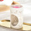 Ceramic tea light holder wax melt warmer 6