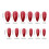Hengsof Beauty Advent Calendar 2024 with 24 Press-On Nails 2