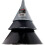 Hopkins Manufacturing, ensemble de 3 entonnoirs assortis 2