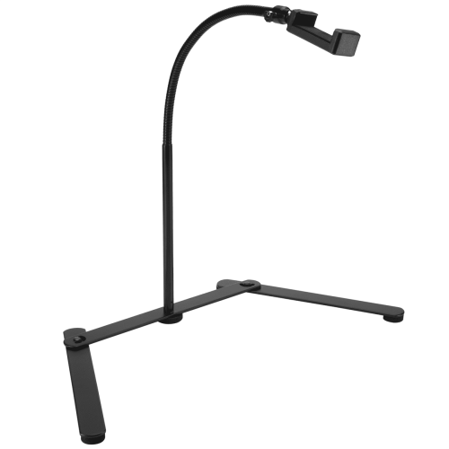 Adjustable Tripod with Phone Holder for Live Streaming 1