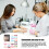 Hengsof Beauty Advent Calendar 2024 with 24 Press-On Nails 4