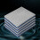 Aquarium Filter Sponge Media 6-Layer Purifying 2
