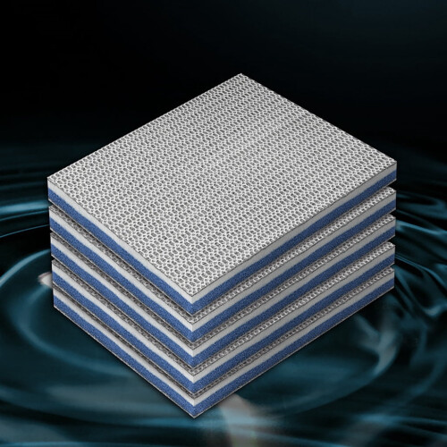 Aquarium Filter Sponge Media 6-Layer Purifying 1
