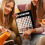 Hengsof Beauty Advent Calendar 2024 with 24 Press-On Nails 5