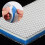 Aquarium Filter Sponge Media 6-Layer Purifying 3