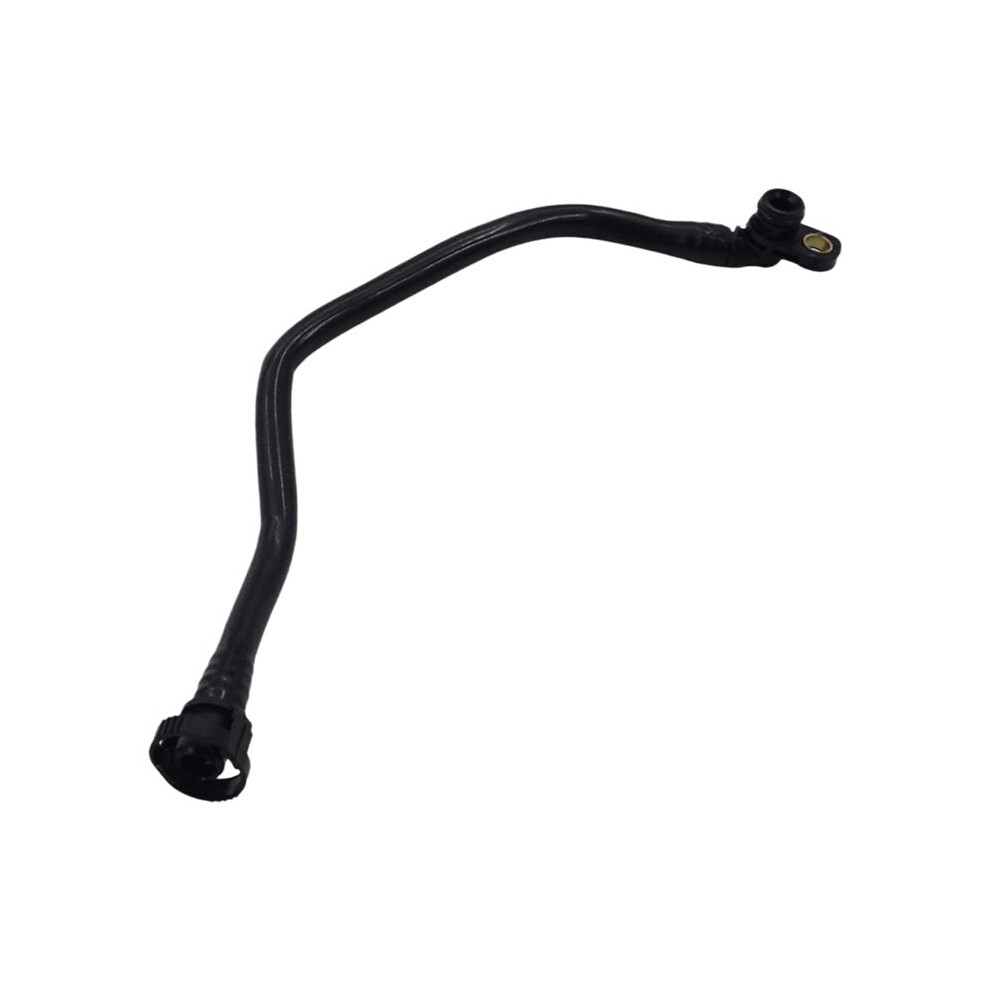 Fuel Tank Vent Hose 13907645857 For F20 F21 F22 F23 F30 F30 F31 F34 F35 Black 4712785456038