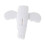 Silikon datakabelskydd Angel Design 1-pack 6