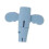 Silikon datakabelskydd Angel Design 1-pack 7
