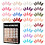 Hengsof Beauty Advent Calendar 2024 with 24 Press-On Nails 7