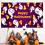 Ύφασμα Lmueinov για σκηνικό Halloween, μήκος 59,05 ίντσες, πλάτος 35,43 ίντσες, με διάφανη τρύπα 5