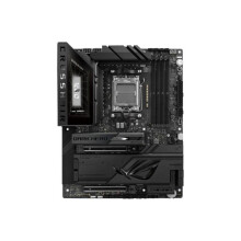Placa Base ASUS ROG Crosshair X870E Dark Hero X870E AM5 DDR5 ATX WiFi 7 10GbE PCIe 5.0 RAID