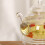 Stainless Steel Tea Kettle Spout Strainer Infuser20pcs 7