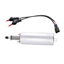 Ensemble de Pompe à Carburant 6CB-24410-01 pour Moteur Hors-Bord pour  150-350HP F30000 6CB-24410-00-00 450HP-24410-00-00