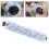 Bissell Crosswave replacement brush for multi-surface 3
