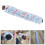 Bissell Crosswave replacement brush for multi-surface 4