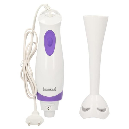 Hand Blender White 250 W 2
