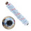 Bissell Crosswave replacement brush for multi-surface 5