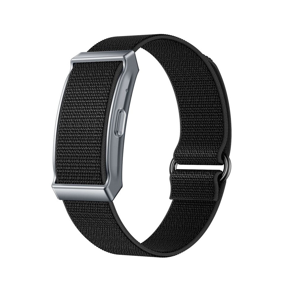 Sport Fitness Tracker Bracelet Heart Rate Sleep Monitor Pedometer Call Reminder Waterproof Smartwatch Band Black 6032216644987