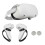 New for Oculus Quest 2 VR Touch Controller Handle Grip Case D 1