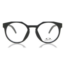Oakley OX8139A HSTN RX Asian Fit 813903 Men New Eyeglasses