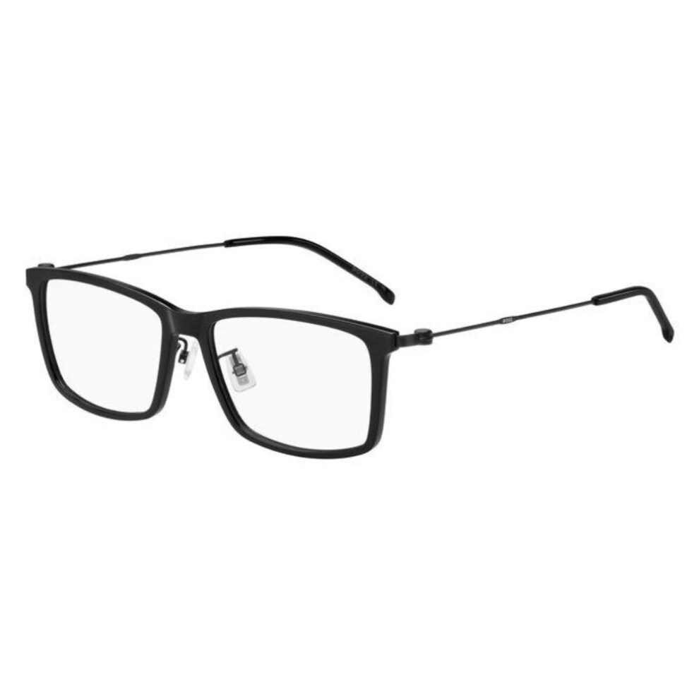Boss 1621/F Asian Fit 807 Men New Eyeglasses