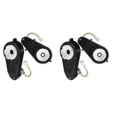 24V Kids Ride On Car Motor 2Pcs Electric Motor
