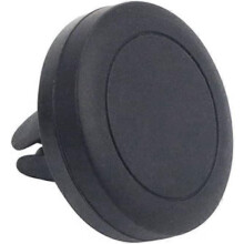 Magnetische autohouder voor ventilatierooster, universele telefoonhouder voor smartphone, stevige houder met sterke magneet, compact en stabiel voor v