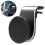 Car Phone Holder, Magnetic Air Vent Mount, Secure Cell Phone Clip, Adjustable Dashboard Accessory for iPhone and Android 1