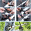 Universal Scooter Carry Strap, Portable Pull Along Shoulder Strap, Adjustable Hands-Free Scooter Transport Strap for Travel and Commuting 4