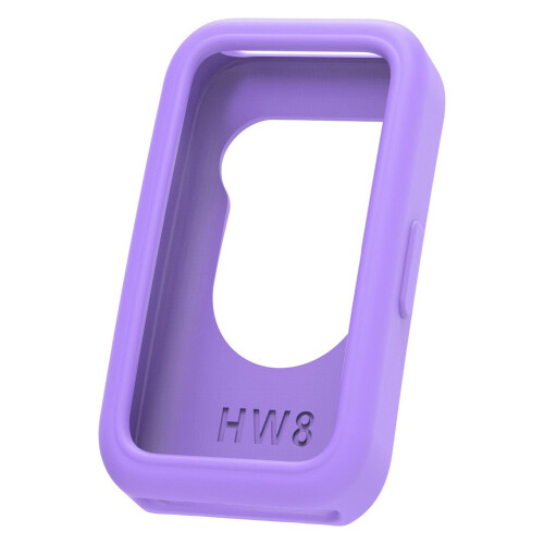 Silica Gel Watch Case Shockproof Sweatproof Half Wrap 2