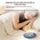Ultra Thin Pillow Disc Sleep Speaker, Wireless Bluetooth Bedside Sound Disc, Compact Quiet Audio for Relaxing Sleep 3
