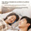 Ultra Thin Pillow Disc Sleep Speaker, Wireless Bluetooth Bedside Sound Disc, Compact Quiet Audio for Relaxing Sleep 4