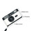 Retro 35mm Half Frame Film Camera with Built-in Flash 3