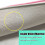 Grey waterproof laptop sleeve case for 15.6-inch notebook 2