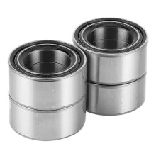 4pcs Front and Rear Wheel Bearing 3514822 3514699 3514627 Fit for Polaris RZR 1000 / XP / Turbo ATV