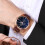 Ρολόγια Ανδρικά Ρολόγια Quartz Casual Απλή Κλίμακα Επαγγελματικά Ρολόγια Ανδρικά 6