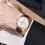 Ρολόγια Ανδρικά Ρολόγια Quartz Casual Απλή Κλίμακα Επαγγελματικά Ρολόγια Ανδρικά 7