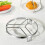 Roasting Rack Heat-Resistant Steaming Basket 1 Pack 5