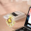 Rechargeable chicken-shaped hand warmers 2-speed 4