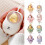 Rechargeable chicken-shaped hand warmers 2-speed 5