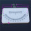 Angle Ruler Meter Inclination Plate Protractor 0-60 Deg Double Beads for Engineering Vehicle Ship 6