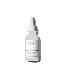 10% Niacinamide 1% Zinc Face Serum 30ml, Oil Control Pore Minimizer, Anti-Acne Dark Spot, Gentle Skin Care for All Skin Types