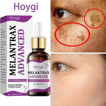 Hoygi Niacinamide Facial Serum Vitamin B3 Anti-Wrinkle Dark Spot Remover Brightening Moisturizer 30ml