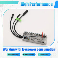 For KT for Hailong Electric Bicycle Controller for 36V 400w 500W Hub Motor Controller for E-Bike Cycling Modified Parts
