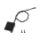 For  A2L Nozzle Eddy Sensor Coil 3D Printer Accessory Eddy Current Coil for A2L 1
