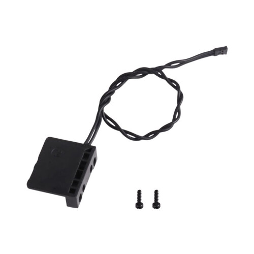 For  A2L Nozzle Eddy Sensor Coil 3D Printer Accessory Eddy Current Coil for A2L