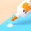 Colle blanche lavable Zhouqiannn 40 ml 4
