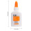 Colle blanche lavable Zhouqiannn 40 ml 2